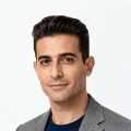 Marcus Vidal