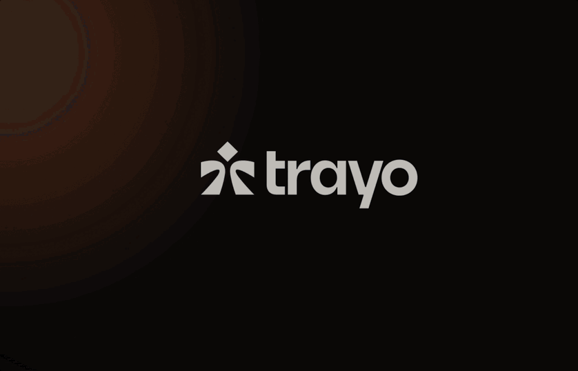 A tour of Trayo's refreshed design system, new icons, and polished surfaces.