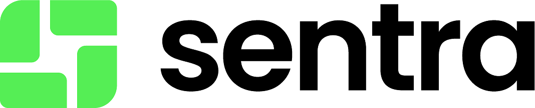 Sentra logo