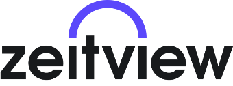 Zeitview logo